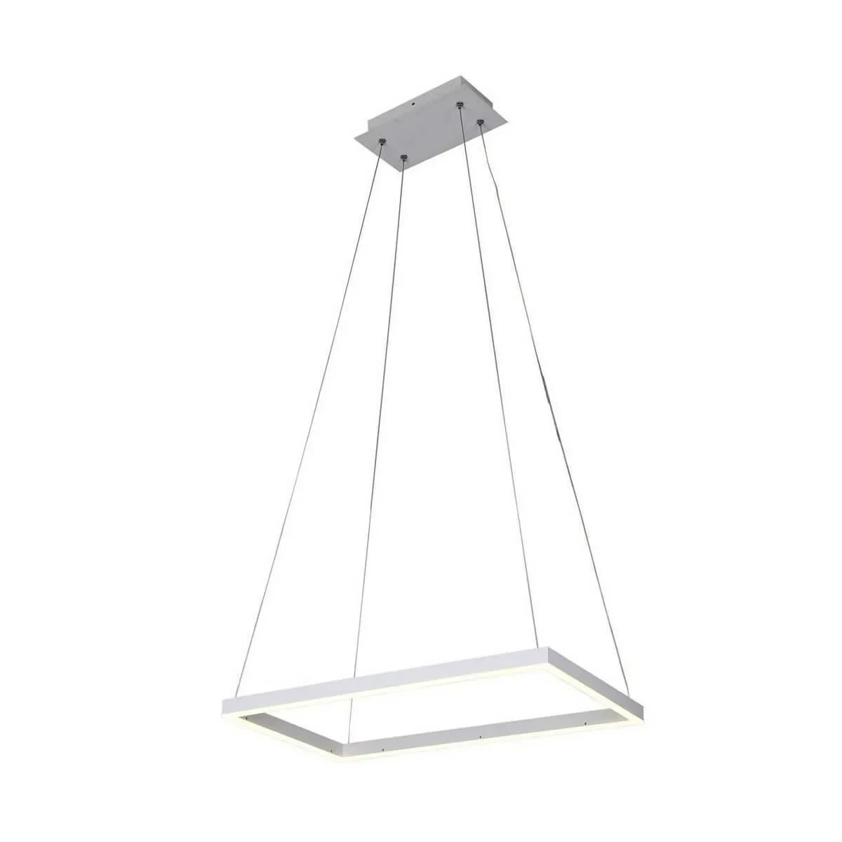 Подвесной светодиодный светильник Kink Light Альтис 08210,01(3000-6000K)