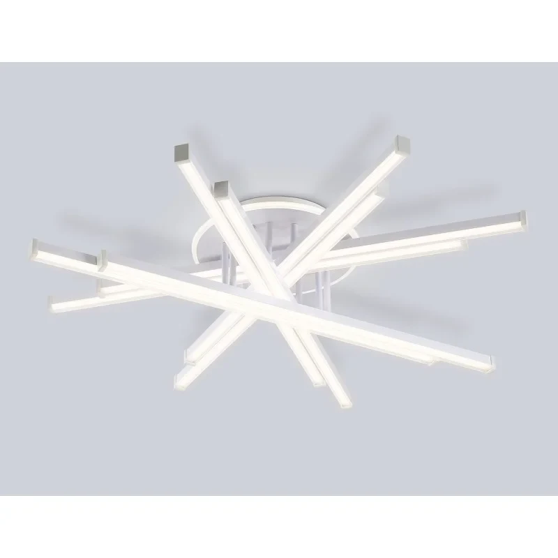 Накладной светильник Ambrella Light FL6275