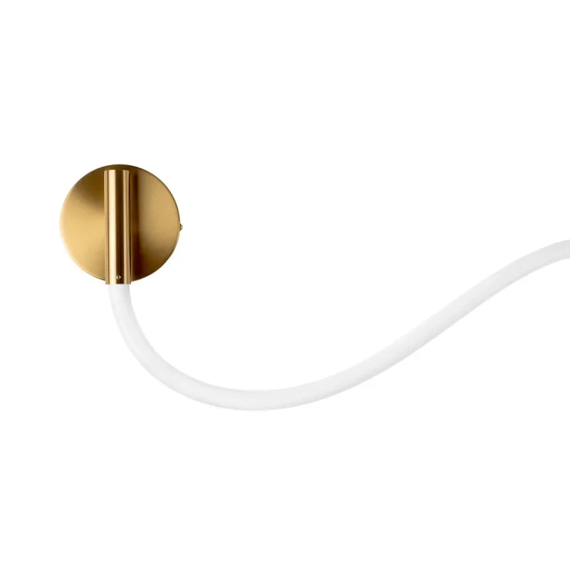 Бра LOFT IT 10388W Brass