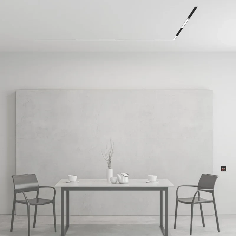 Трек-система Denkirs SET SMART ZigBee 03 PRO
