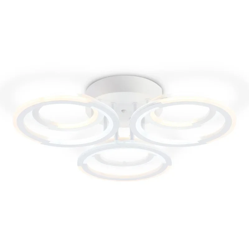 Накладная люстра Ambrella Light FA8943