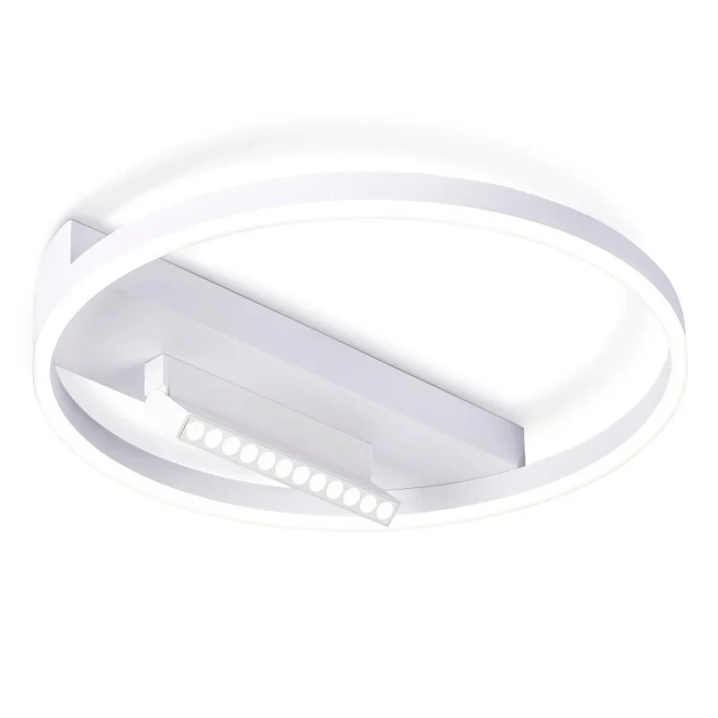 Накладной светильник Ambrella Light FL51457