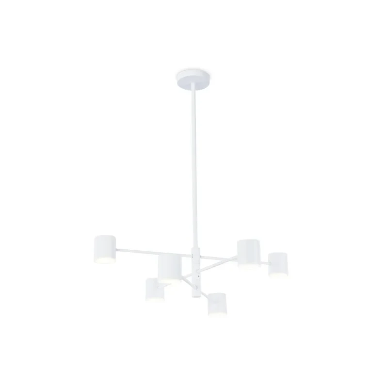 Люстра на штанге Ambrella Light FL51711