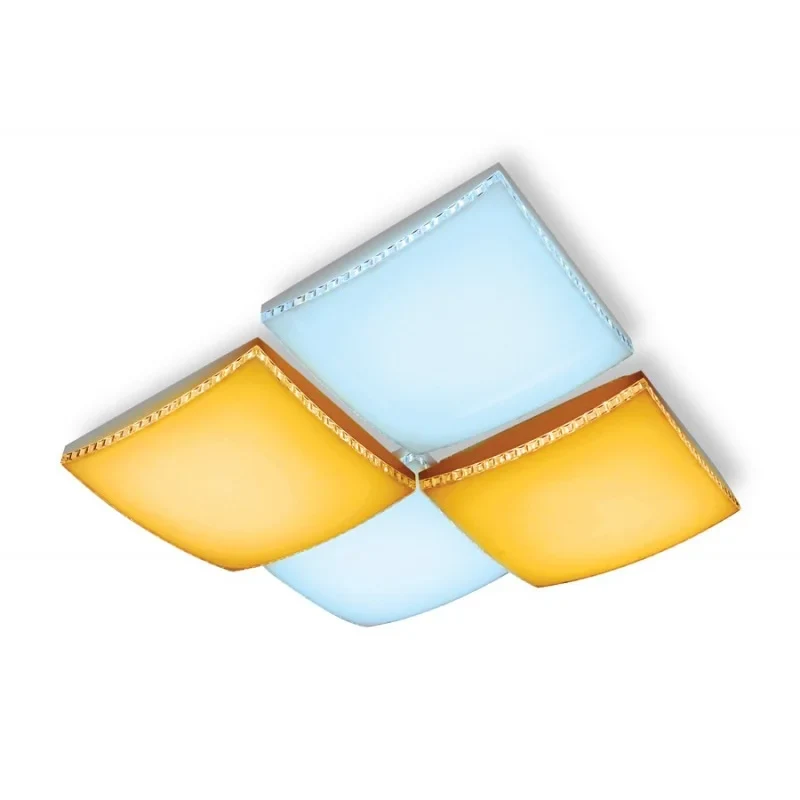 Накладной светильник Ambrella Light FP2324