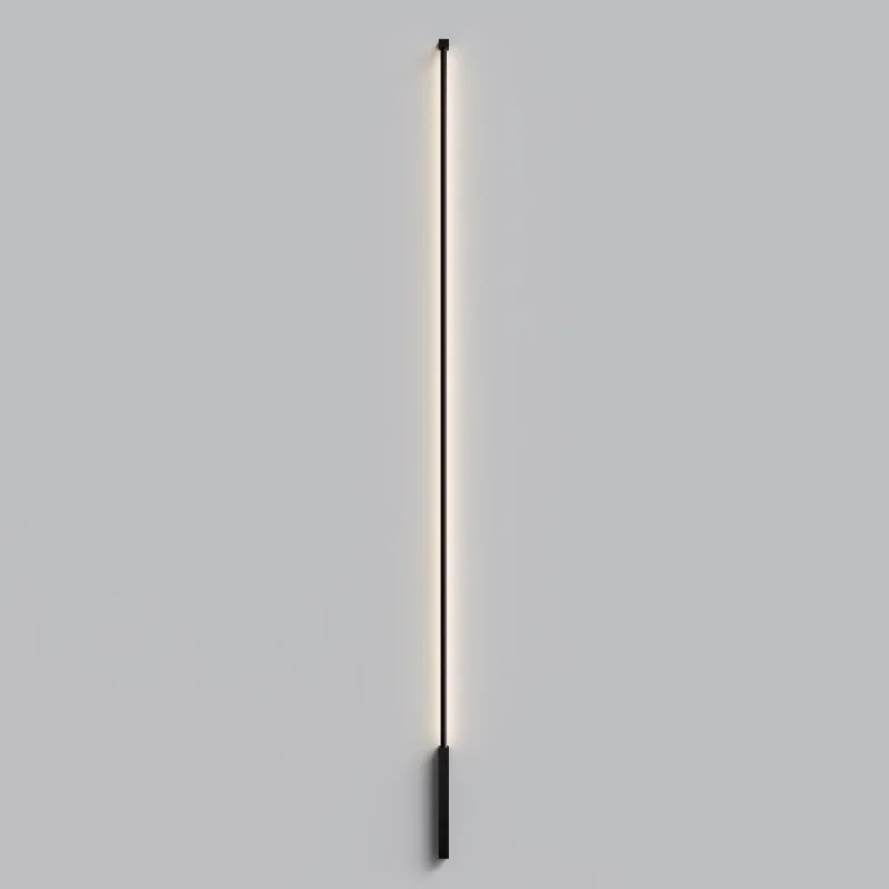 Бра Elektrostandard 40134/LED черный