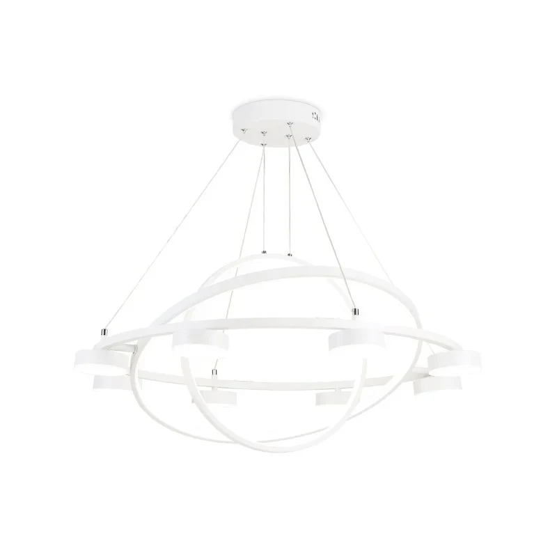 Подвесная люстра Ambrella Light FL51777