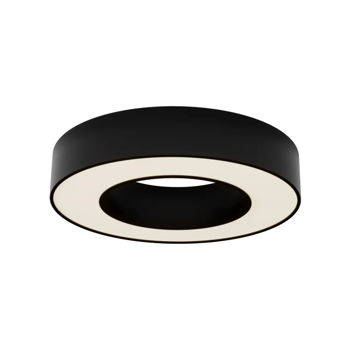 Потолочный светильник Technical C093CL-24W3K-B