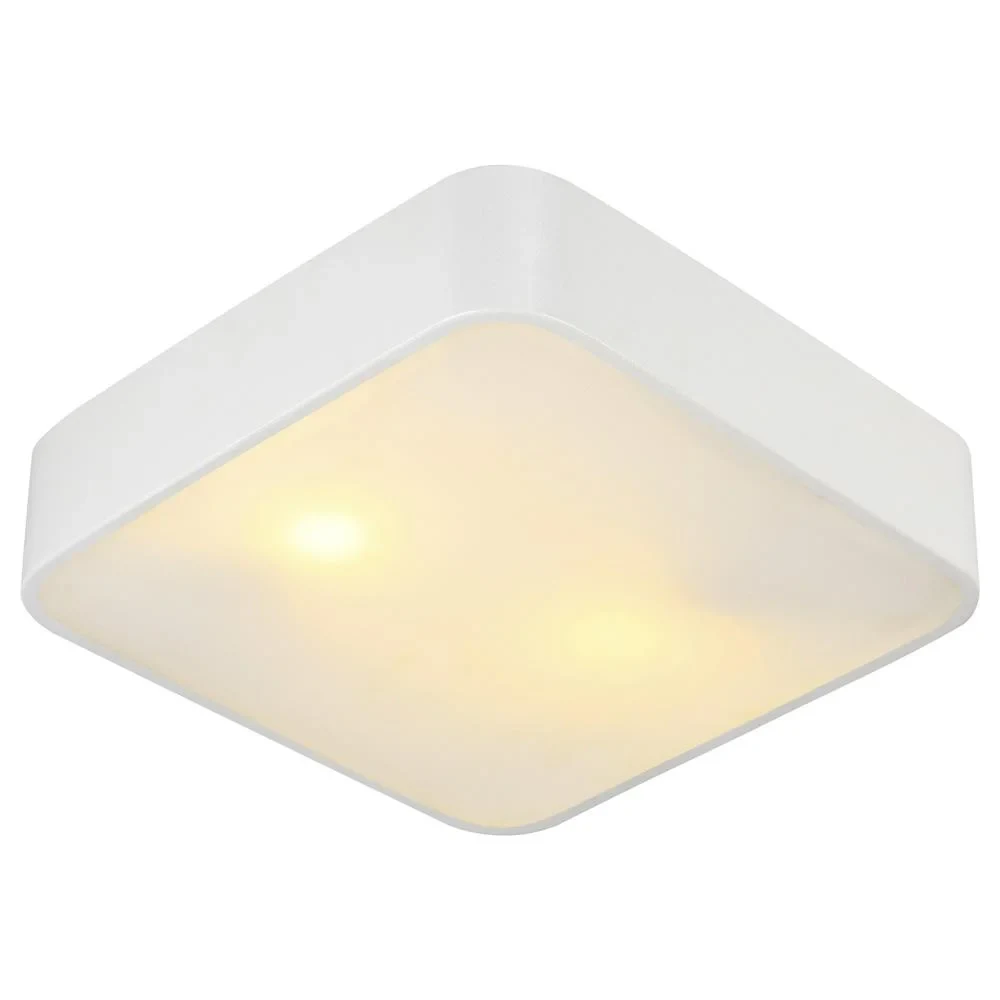 Потолочный светильник Cosmopolitan A7210PL-2WH