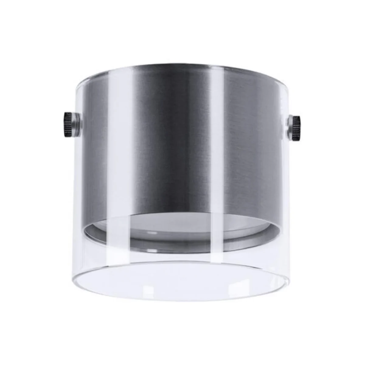 Точечный накладной светильник Arte Lamp LAZIO A5366PL-1SS