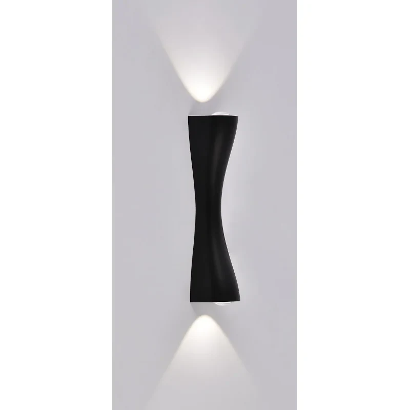 Бра ARTE Lamp A2696AP-10BK