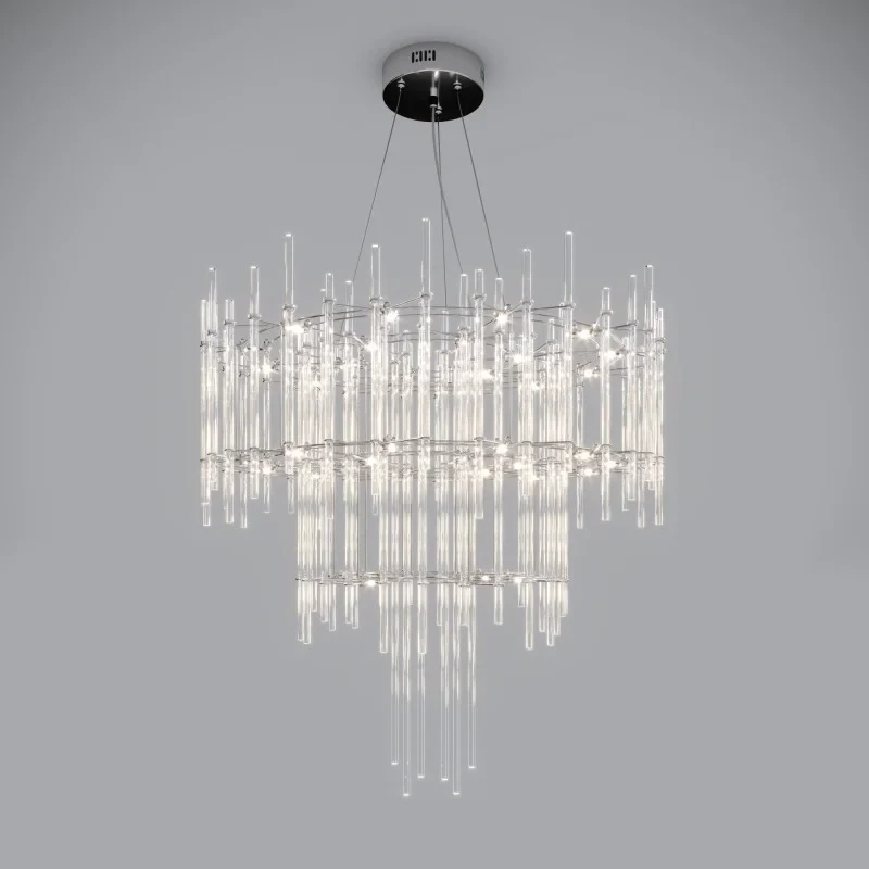 Подвесная люстра Bogate's 91102 LED