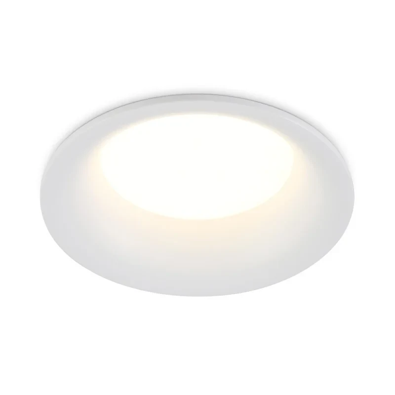 Встраиваемый светильник Ambrella Light TN6751