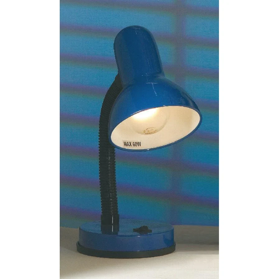Настольная лампа Lussole Praha LST-4124-01