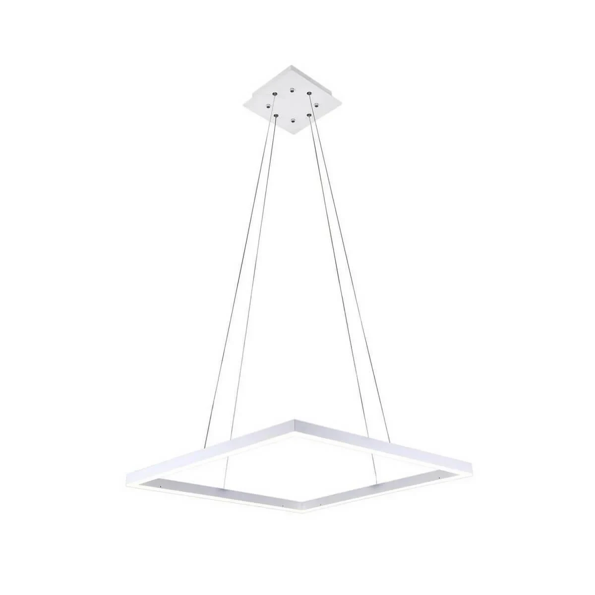 Подвесной светодиодный светильник Kink Light Альтис 08225,01(3000K)
