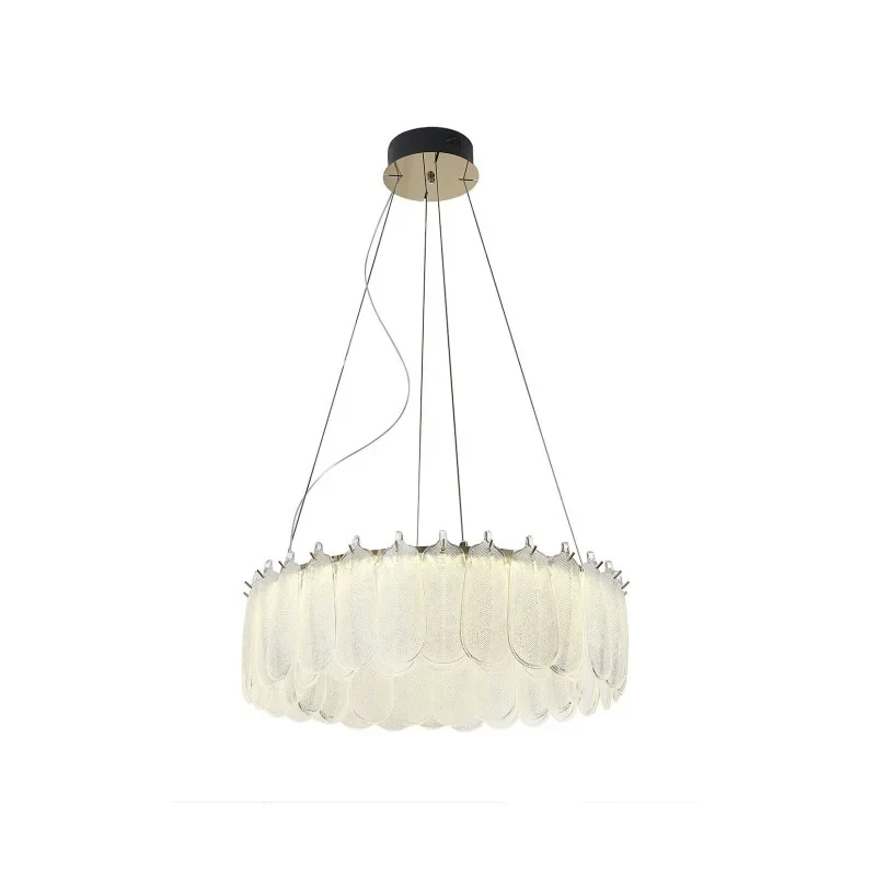 Подвесная люстра Kink Light 07731-60,33