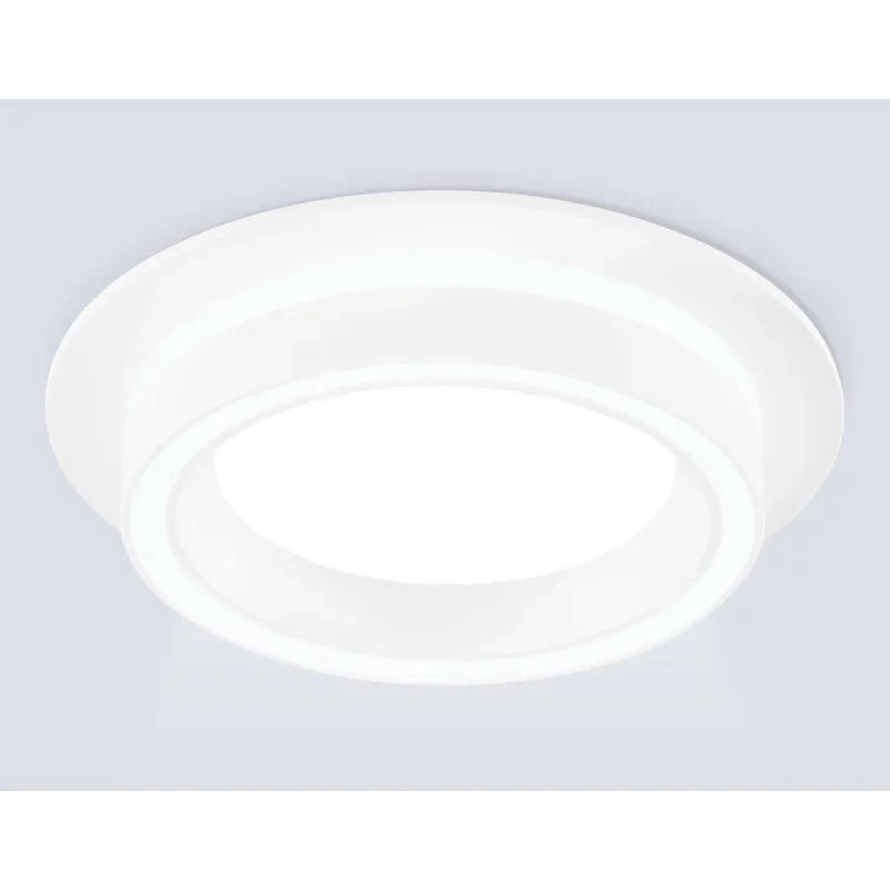 Встраиваемый светильник Ambrella Light TU5205