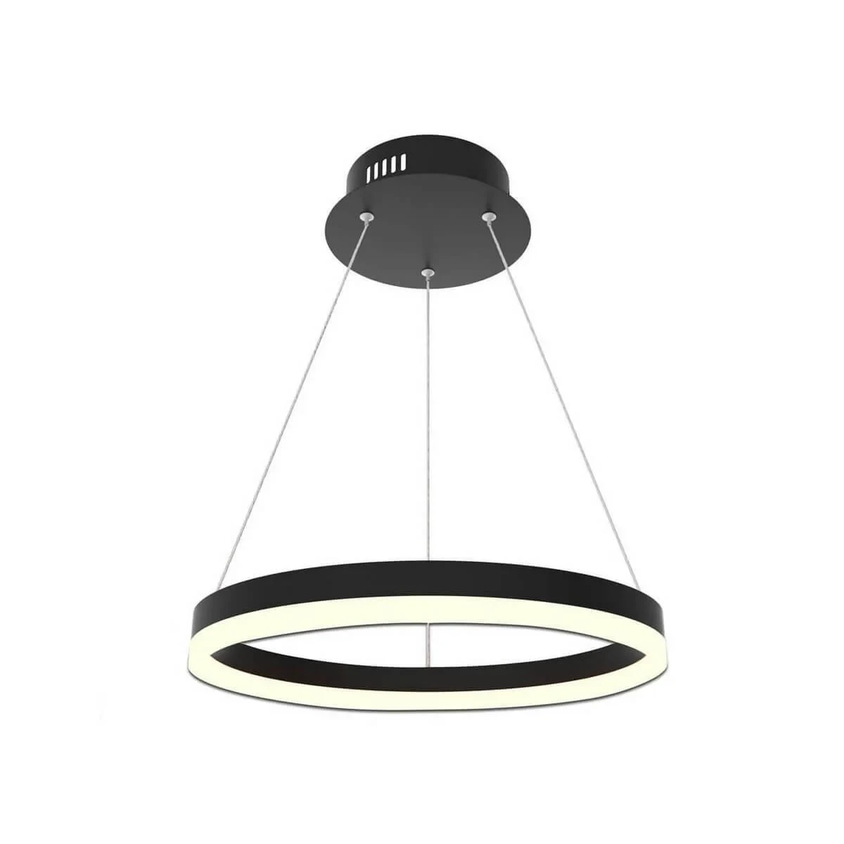 Подвесной светодиодный светильник Kink Light Тор-Эко 08212,19E