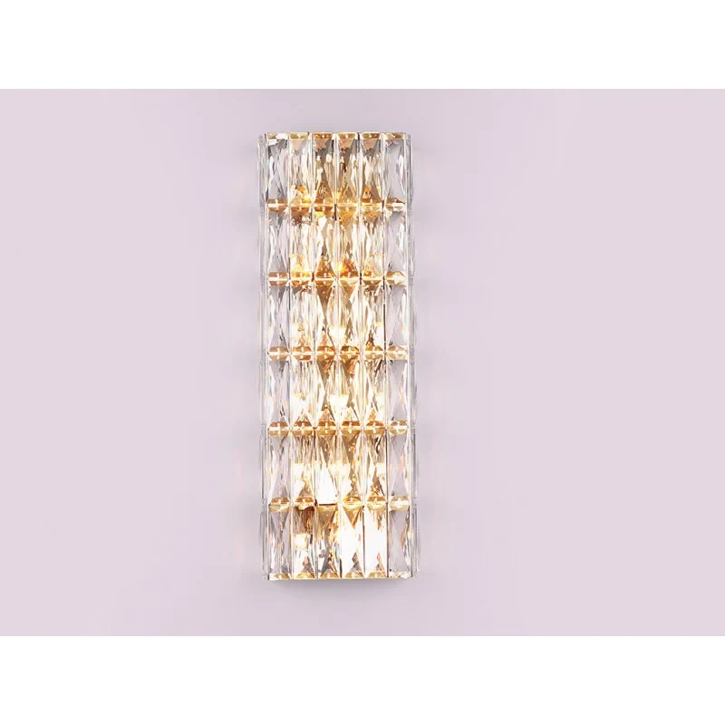 Бра Newport 10126+6/A gold