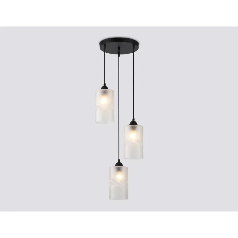 Подвесной светильник Ambrella Light TR3412