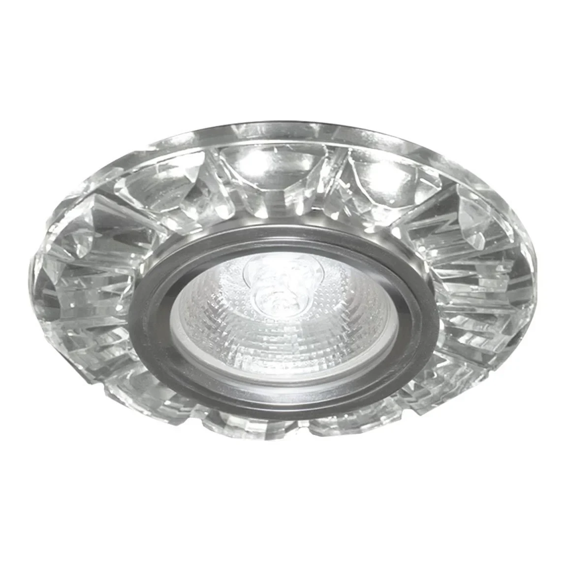 TOSCANA GU5.3/LED 001 CH/MR/CL