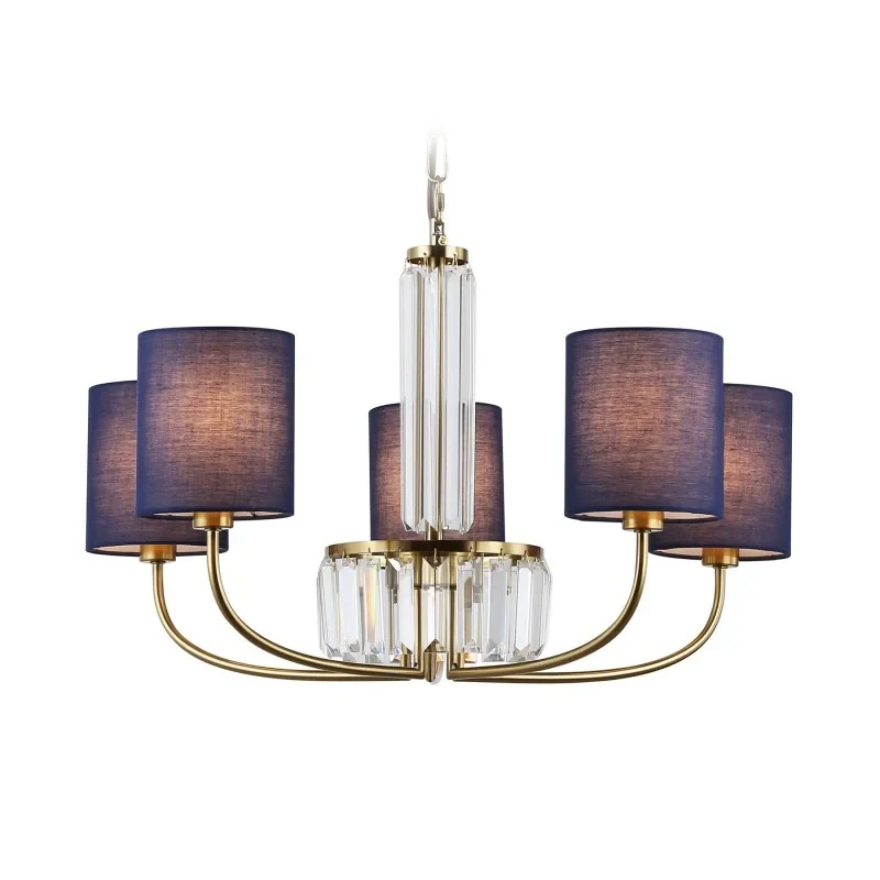 Подвесная люстра Ambrella Light LH71271