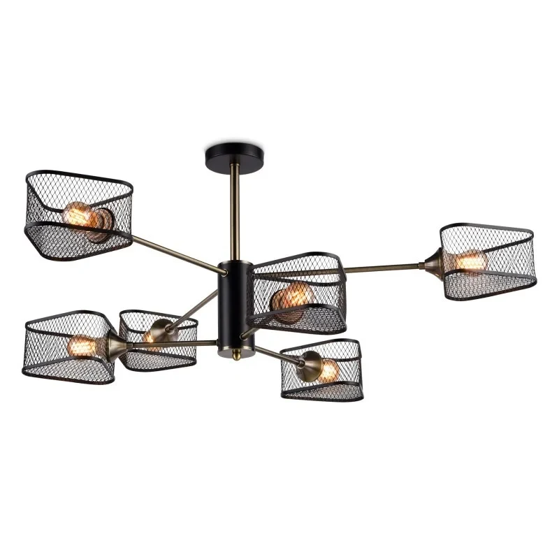Люстра на штанге Ambrella Light TR80172