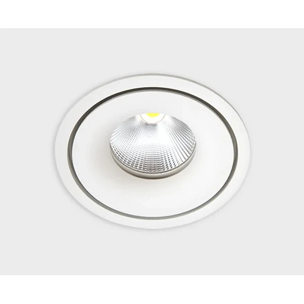 Встраиваемый светильник ITALLINE IT06-6018 white 3000K