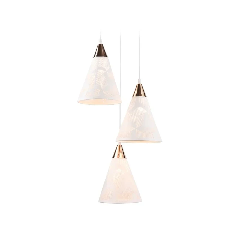 Каскадная люстра Ambrella Light TR8433