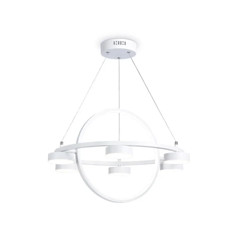 Подвесная люстра Ambrella Light FL51772