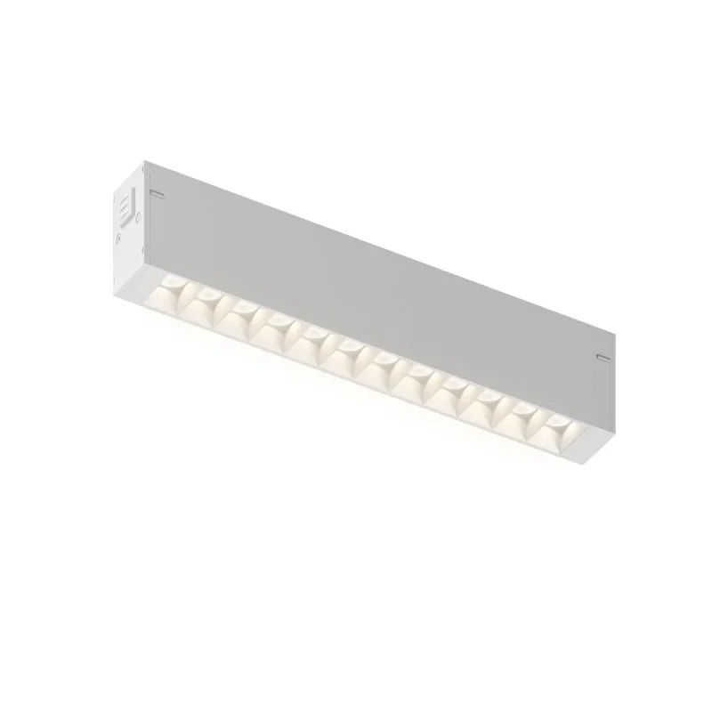 Светильник на шине Denkirs DK8101-WH