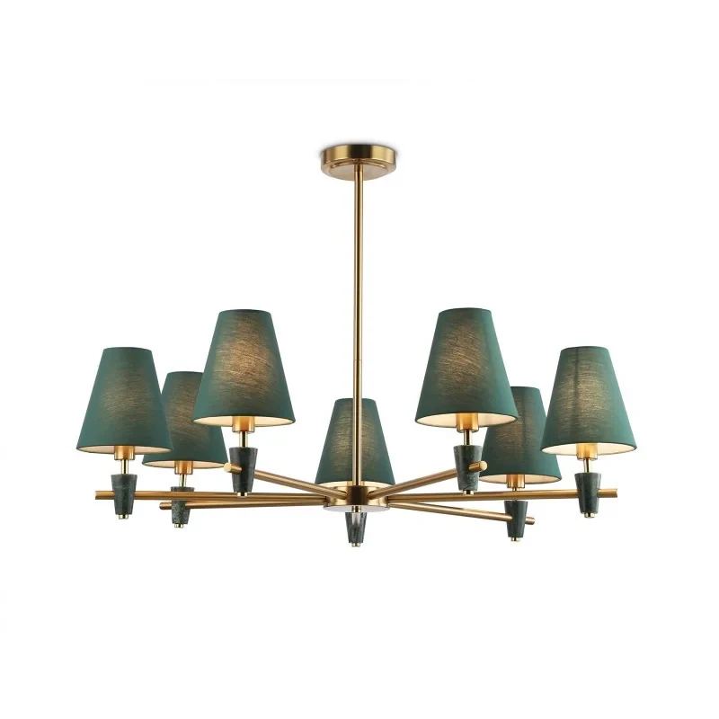 Люстра на штанге Ambrella Light LH75053