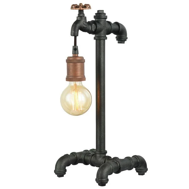 Настольная лампа Favourite Faucet 1581-1T