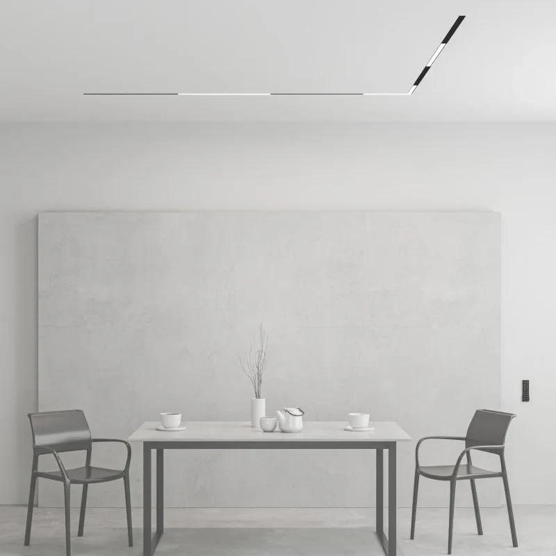 Трек-система Denkirs SET SMART ZigBee 03