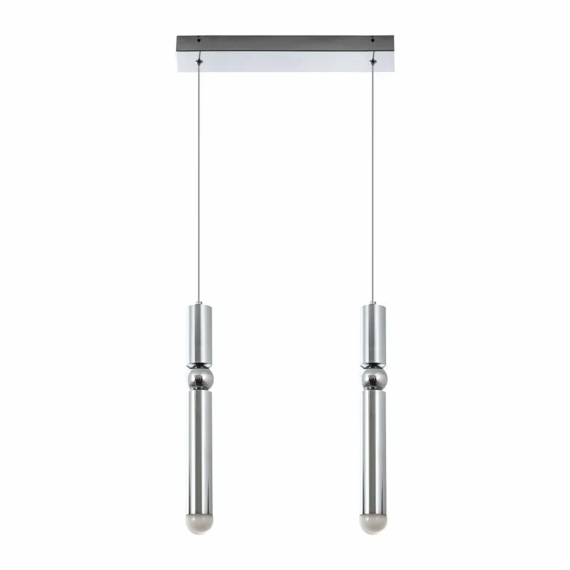 Подвесной светильник MODELUX 88906-2 CH
