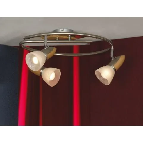 Спот Lussole Cisterino LSQ-6411-03