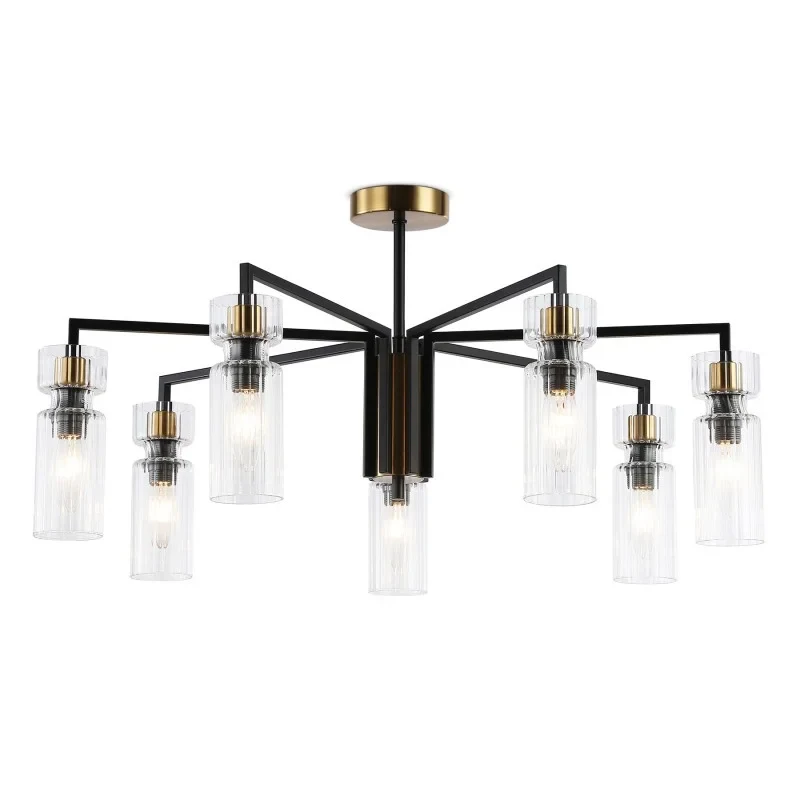 Люстра на штанге Ambrella Light LH56115