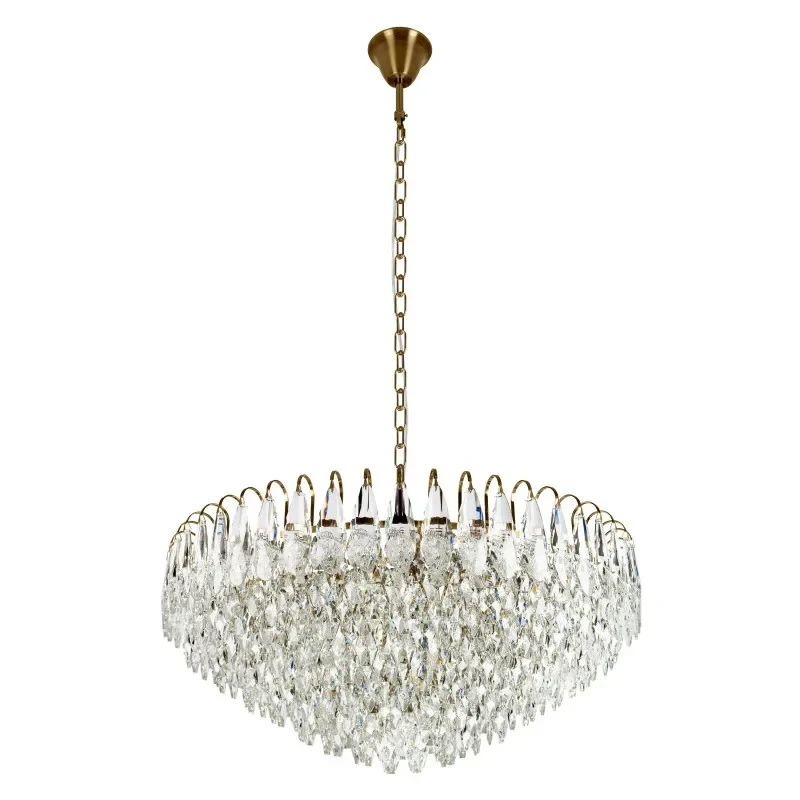 Подвесная люстра LOFT IT 10581/800