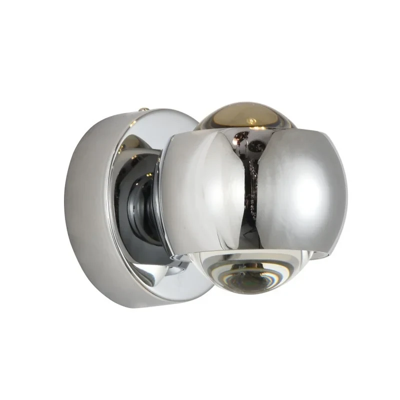 Бра MODELUX MS.9001.01 CR