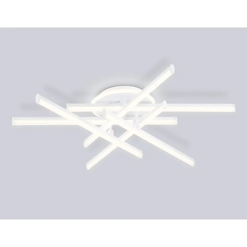 Накладной светильник Ambrella Light FL6251