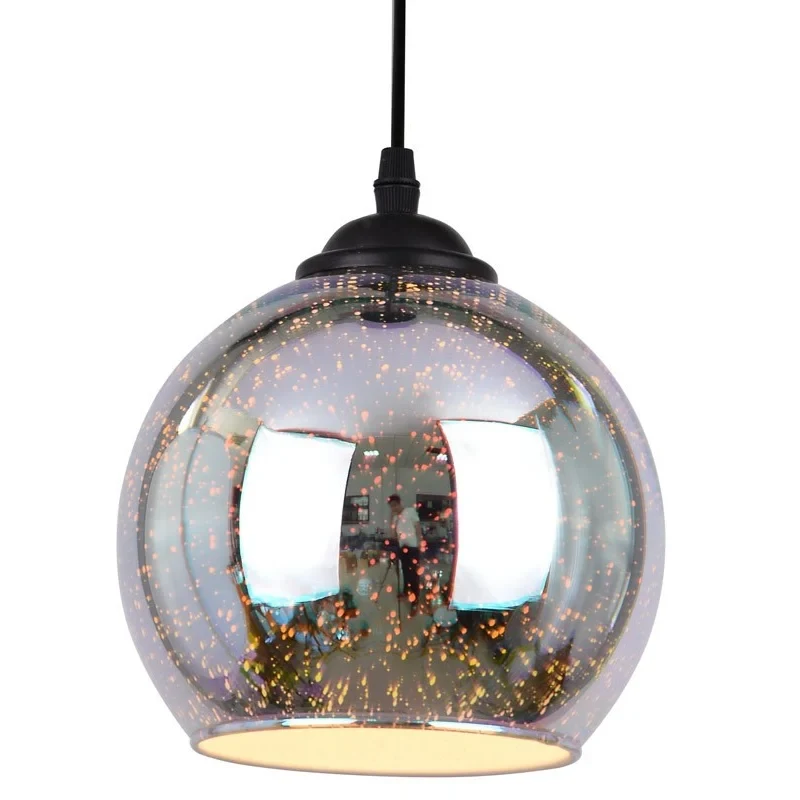 Подвесной светильник ARTE Lamp A3215SP-1BK