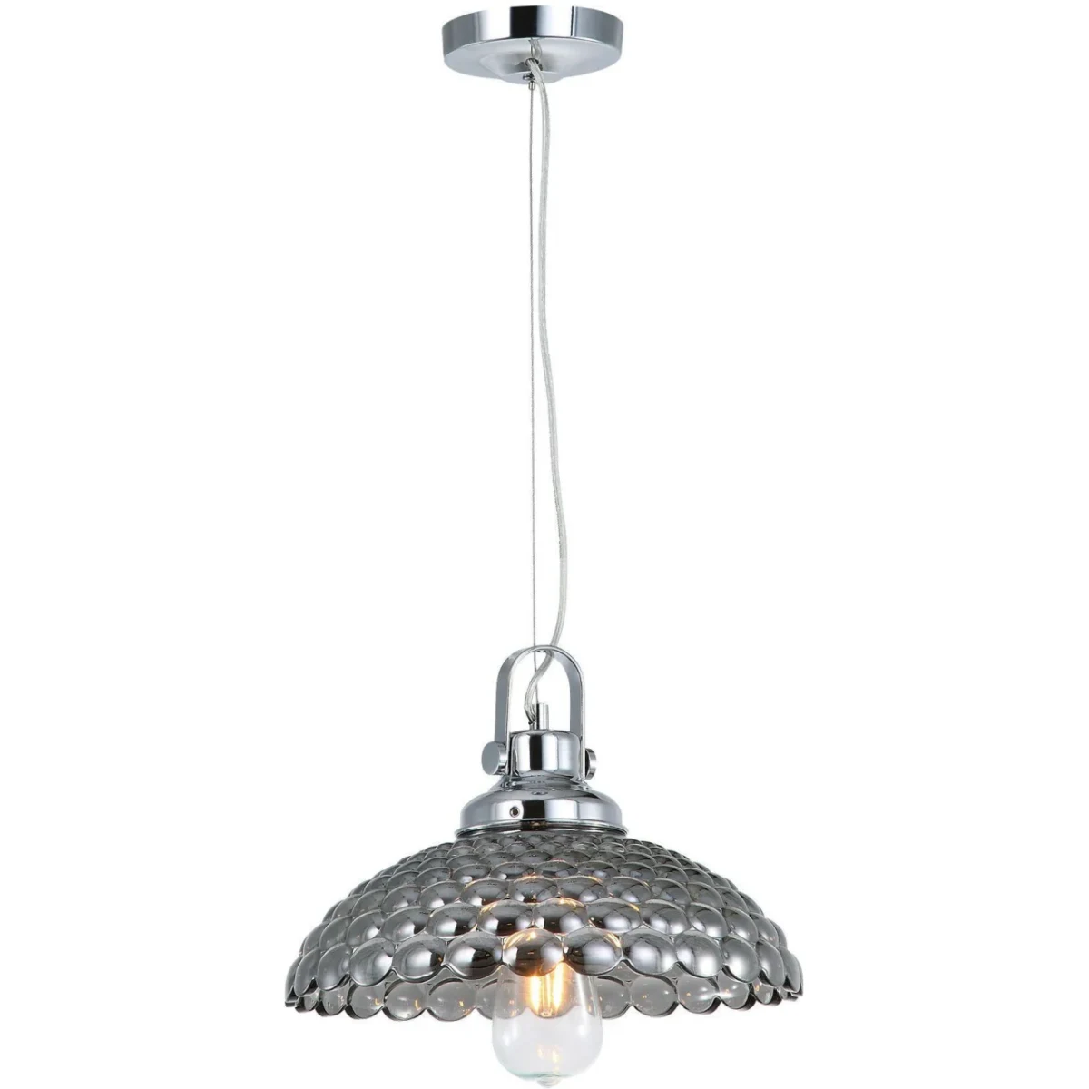 Подвесной светильник Lussole Loft 1 LSP-0208