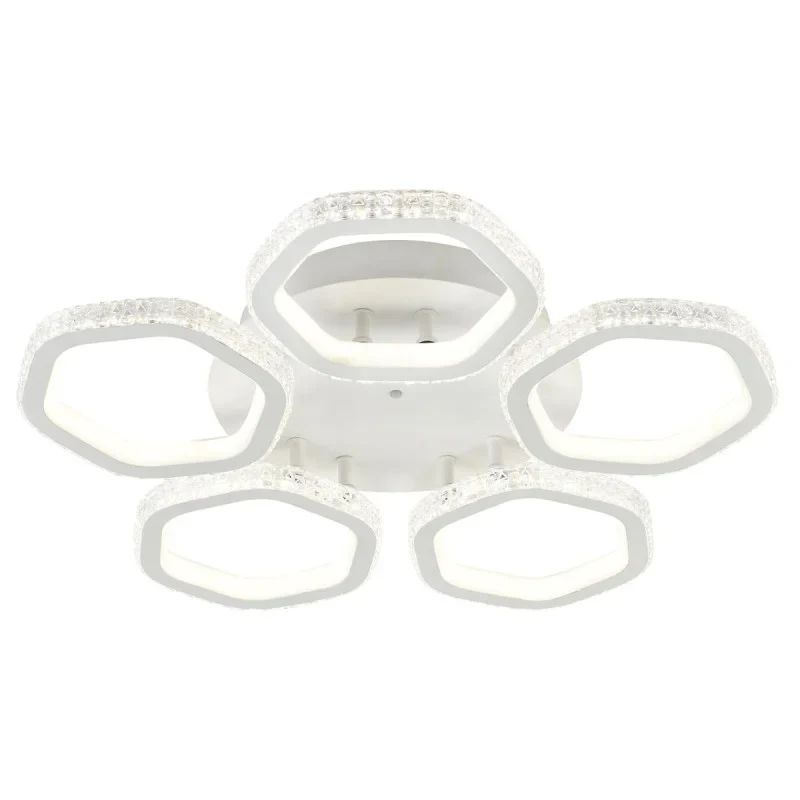 Escada 10263/5 LED*180W White