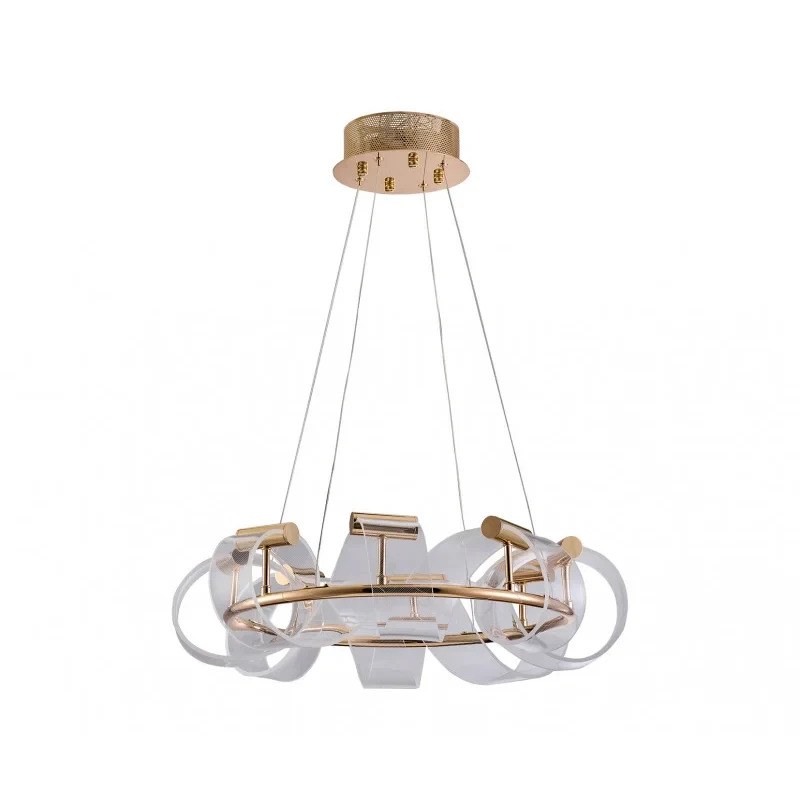 Подвесная люстра Kink Light 08037-50,37