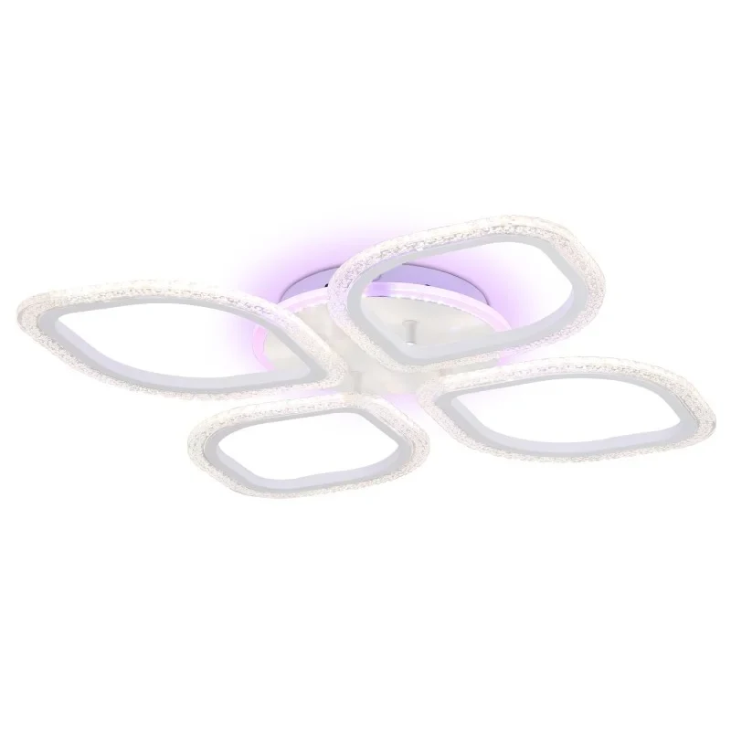 Накладная люстра Ambrella Light FA4501
