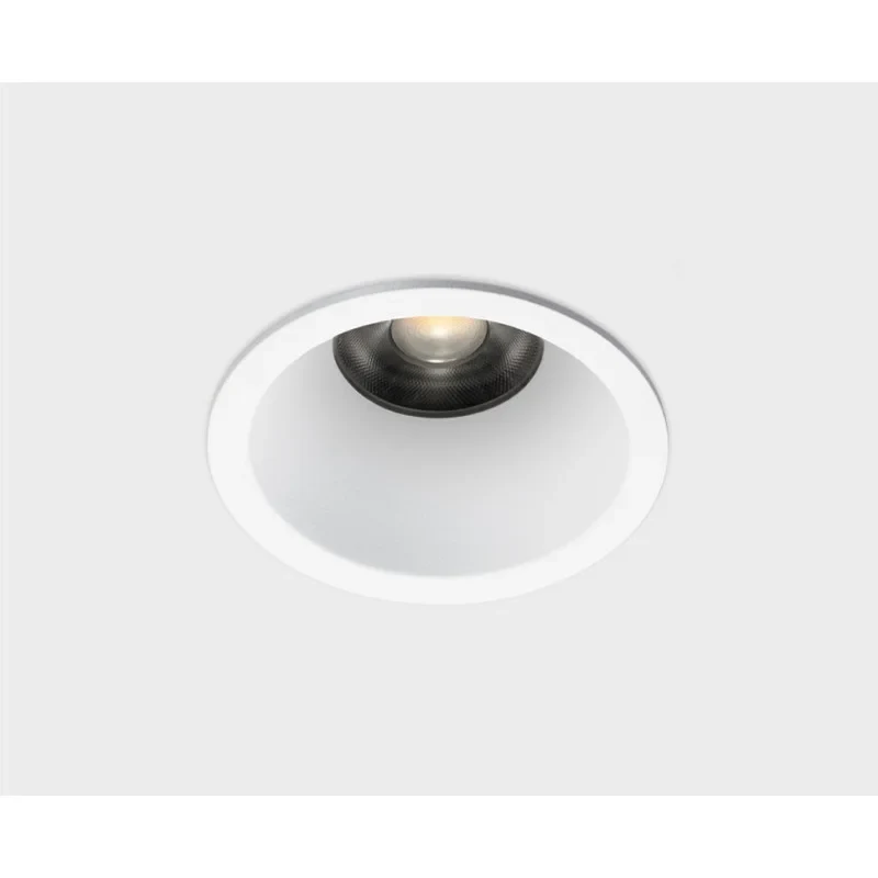 Встраиваемый светильник ITALLINE IT06-6025 white 4000K