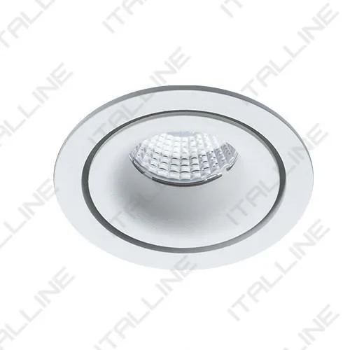 Встраиваемый светильник IT02-008 white