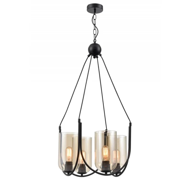 Подвесная люстра Vele Luce VL5812P04