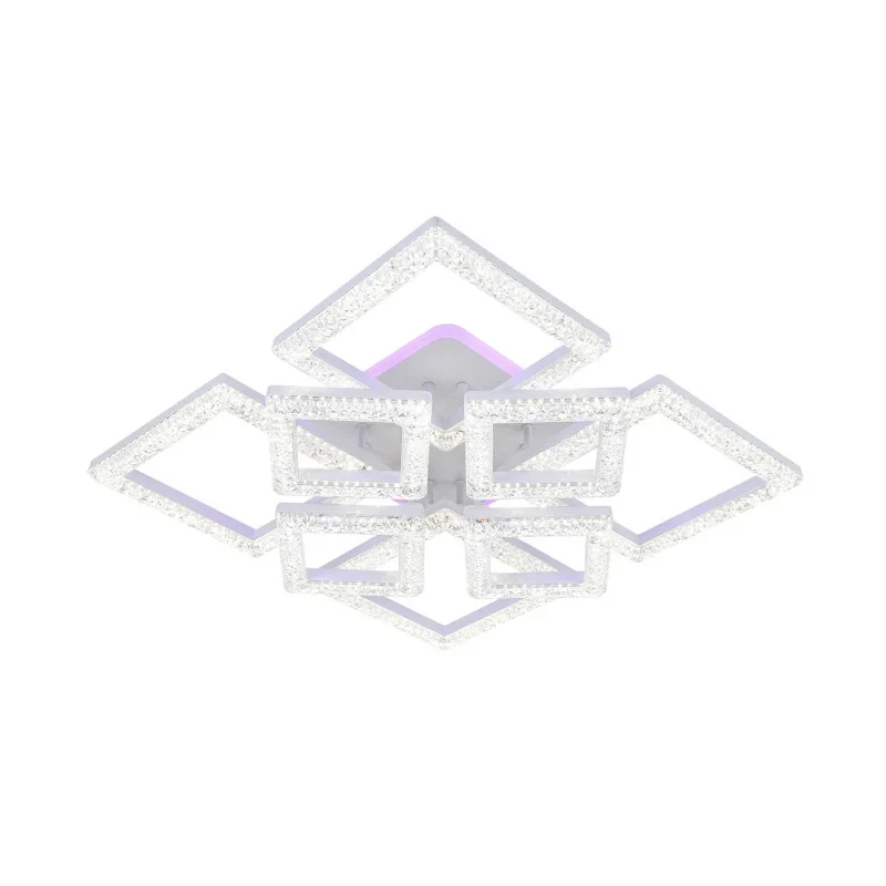 Накладной светильник Escada 10287/8LED BL