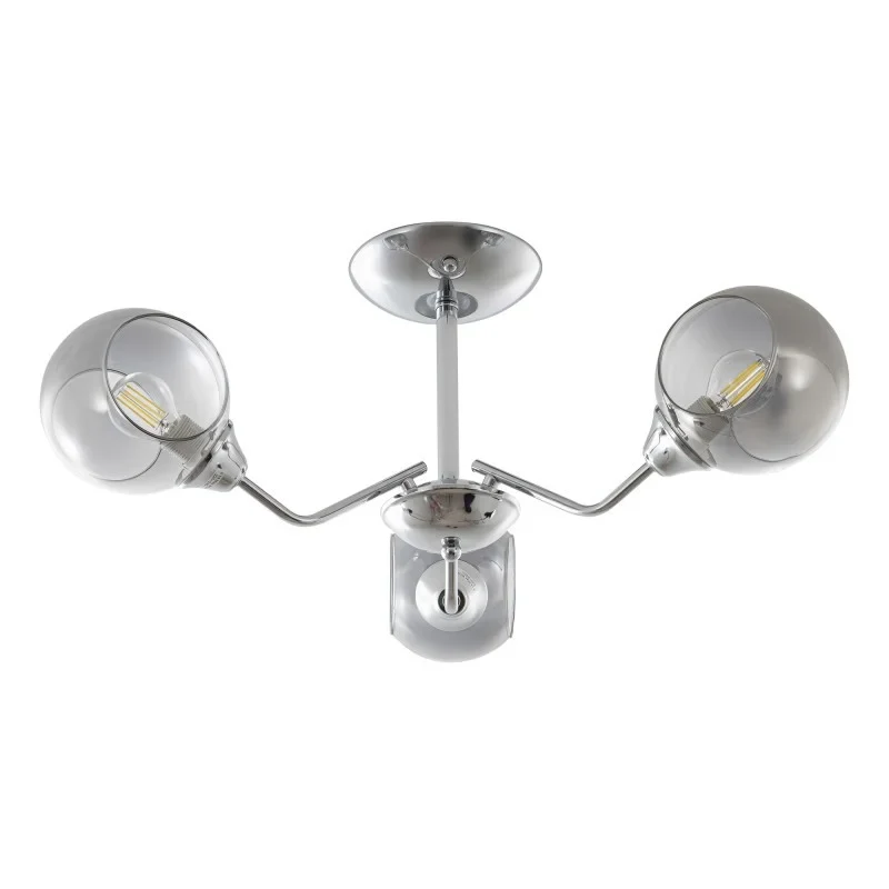 Люстра на штанге MODELUX MD.7025.3