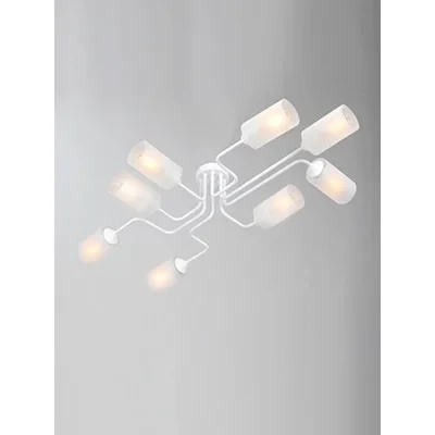 Люстра на штанге Vitaluce V4310-0/8PL